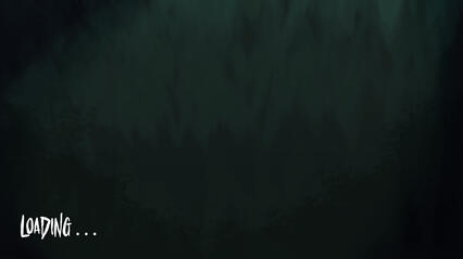 loading screen